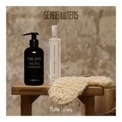 MATIN LUTENS-Dans Le Bleu Qui Pétille - Savon Liquide-Serge Lutens 8 MATIN LUTENS-Dans Le Bleu Qui Pétille - Savon Liquide-Serge Lutens -Dreamteam cosmétique. SAVLIQMATLUTDLE BLEU QPETILL240ML 102286231 2