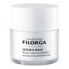 GOMMAGES & MASQUES-SCRUB & MASK Masque Exfoliant Réoxygénant-Filorga 1 GOMMAGES & MASQUES-SCRUB & MASK Masque Exfoliant Réoxygénant-Filorga -Dreamteam cosmétique. SCRUB MASK Masque exfoliant reoxygenant 100754328