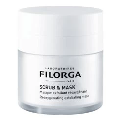 GOMMAGES & MASQUES-SCRUB & MASK Masque Exfoliant Réoxygénant-Filorga