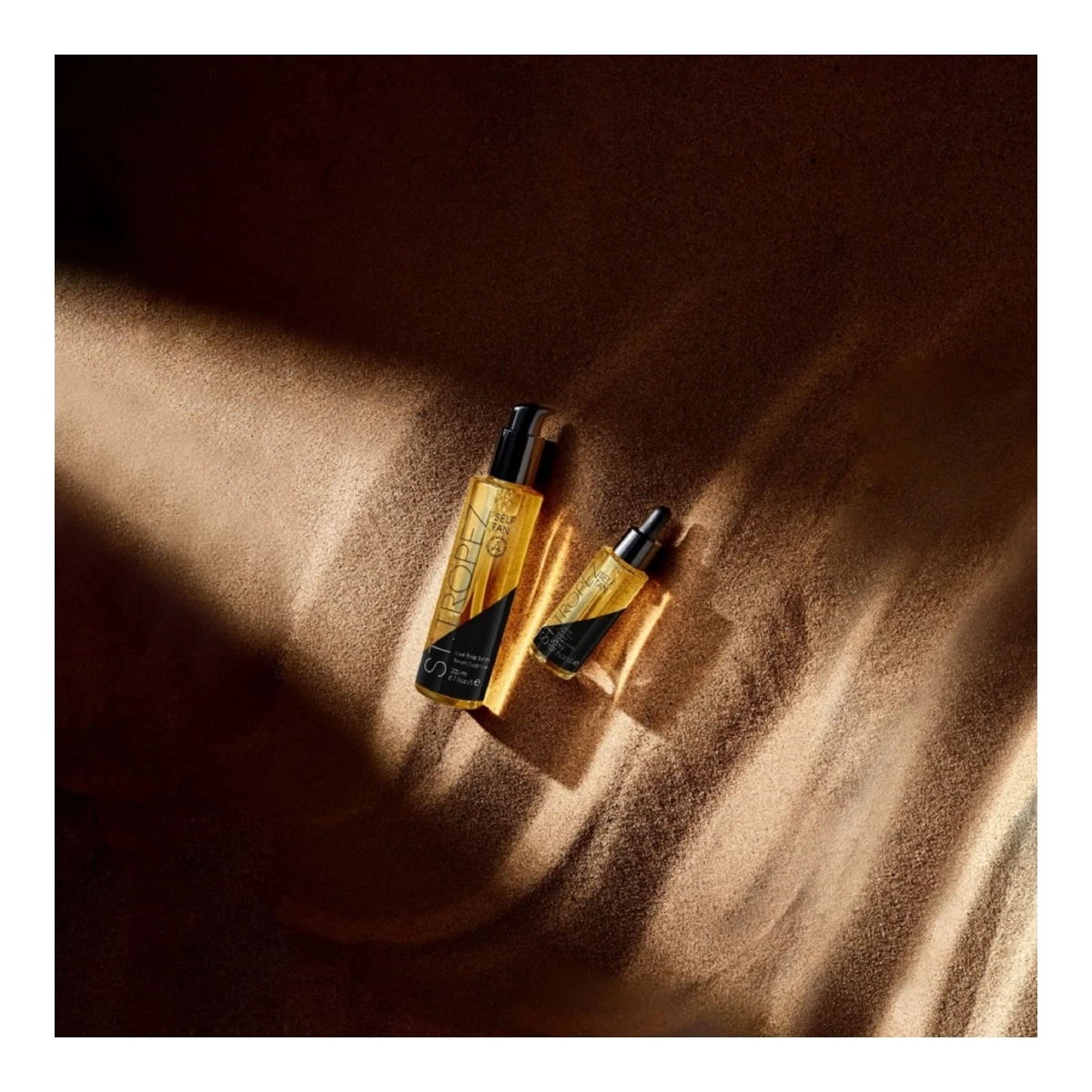St. Tropez SELF TAN LUXE-Sérum Autobronzant-ST TROPEZ 4 St. Tropez SELF TAN LUXE-Sérum Autobronzant-ST TROPEZ – Image 2