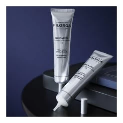 SLEEP & PEEL-Crème Micro-peeling Nuit-Filorga -Dreamteam cosmétique. SLEEPPEEL 45 102487462 2