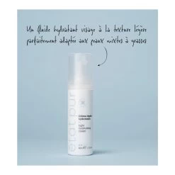 SOINS PURS-Crème Legère Hydratante-ETAT PUR -Dreamteam cosmétique. SOIN PURCRMLEGHYDPNM40ML TBE 102603460 3