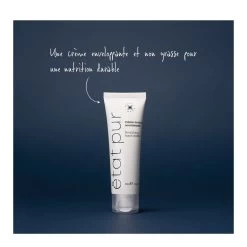 SOINS PURS-Crème Mains Nourrissante-ETAT PUR 9 SOINS PURS-Crème Mains Nourrissante-ETAT PUR -Dreamteam cosmétique. SOIN PURCRMMAIN50ML TBE 102604171 3