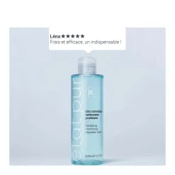 SOINS PURS-Eau Micellaire Démaquillante Purifiante-ETAT PUR -Dreamteam cosmétique. SOIN PUREMICELLNETTPURIFPMG200ML T 102604155 3