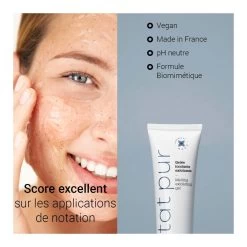 SOINS PURS-Gelée Fondante Exfoliante-ETAT PUR 8 SOINS PURS-Gelée Fondante Exfoliante-ETAT PUR -Dreamteam cosmétique. SOIN PURGELEE FONDEXF50ML TBE 102603531 2