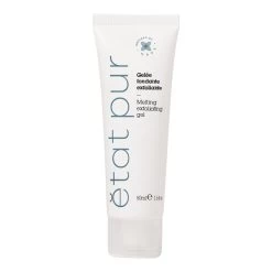 SOINS PURS-Gelée Fondante Exfoliante-ETAT PUR