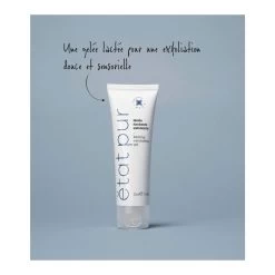 SOINS PURS-Gelée Fondante Exfoliante-ETAT PUR 9 SOINS PURS-Gelée Fondante Exfoliante-ETAT PUR -Dreamteam cosmétique. SOIN PURGELEE FONDEXF50ML TBE 102603531 3