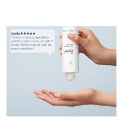 SOINS PURS-Lait Demaquillant Au Ph Doux-ETAT PUR -Dreamteam cosmétique. SOIN PURLAIT DEMAQ200ML TBE 102603451 3