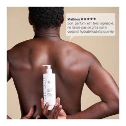 SOINS PURS-Lait Fondant Hydratant Corps-ETAT PUR -Dreamteam cosmétique. SOIN PURLTCFOND400ML TBE 102604278 1