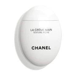 LA CRÈME MAIN TEXTURE RICHE-SOINS DU CORPS-CHANEL