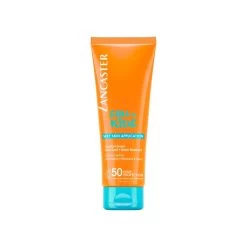 SUN KIDS-SPF50 Crème Confort Application Peau Mouillée - Full Light-Lancaster
