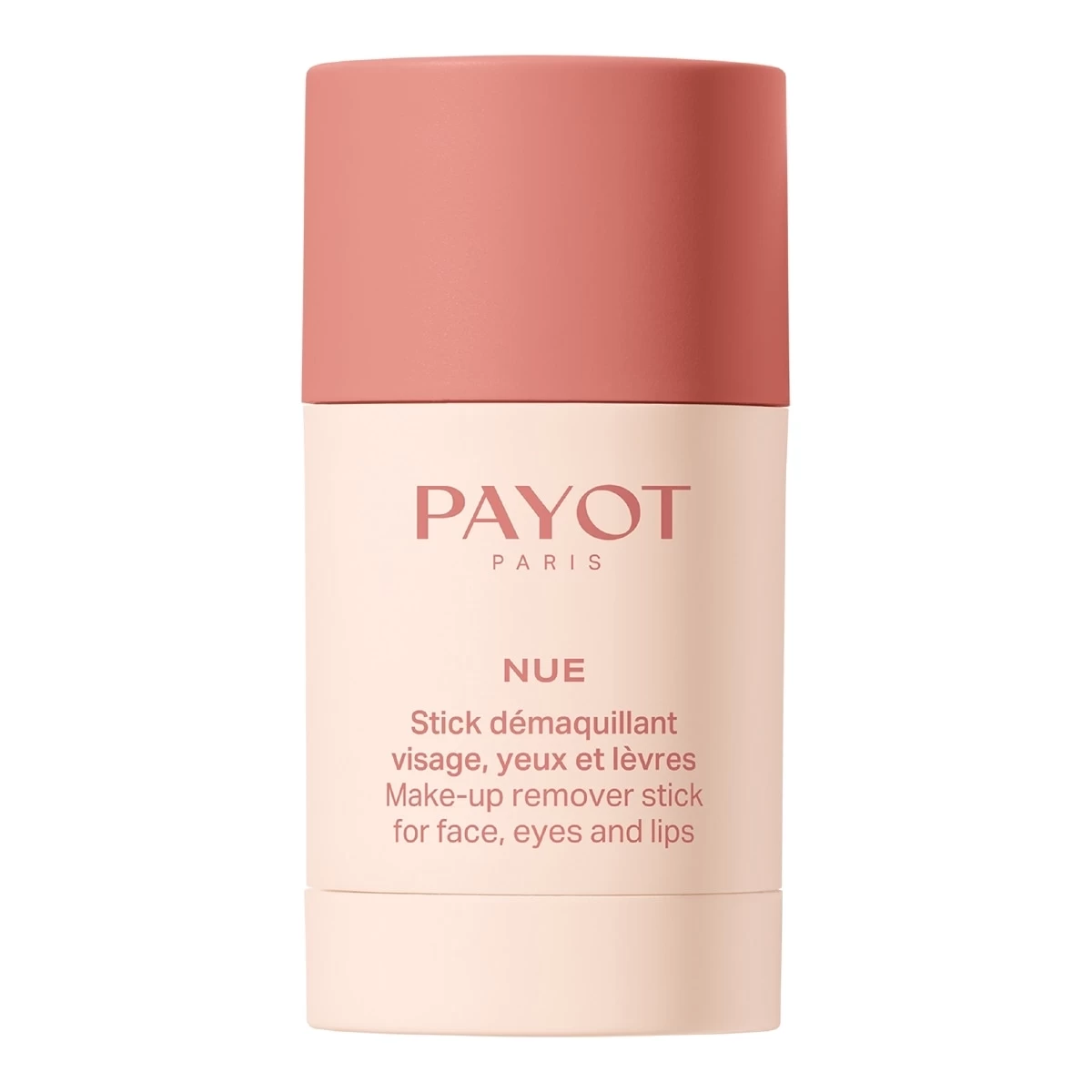 NUE-Démaquillant Visage Yeux & Lèvres-PAYOT 3 NUE-Démaquillant Visage Yeux & Lèvres-PAYOT