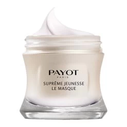 SUPRÊME JEUNESSE LE MASQUE-Masque Anti-âge éclat Multi-action-PAYOT