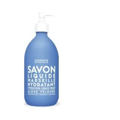 ALGUE VELOURS-Savon Liquide De Marseille-LA COMPAGNIE DE PROVENCE