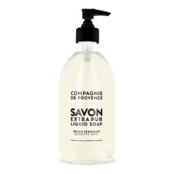 PEAUX SENSIBLES-Savon Liquide De Marseille-LA COMPAGNIE DE PROVENCE