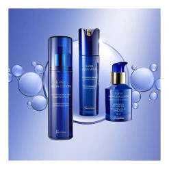 SUPER AQUA-Sérum-Guerlain -Dreamteam cosmétique. Serum 101633309 2