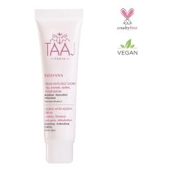 RASAYANA-Sérum Anti-âge Globale-TAAJ