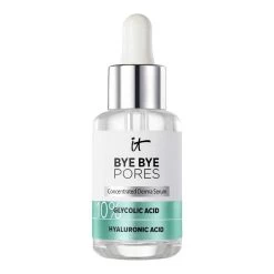 Bye Bye Pores-Sérum Anti-pores Visibles à L'acide Glycolique-IT COSMETICS