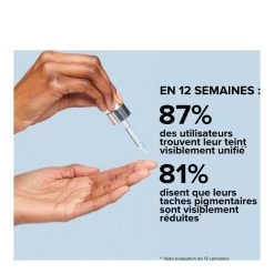 Bye Bye Darkspots-Sérum Anti-taches à La Niacinamide-IT COSMETICS -Dreamteam cosmétique. Serum anti taches a la niacinamide 102331450 3