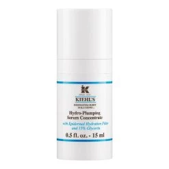 HYDRO-PLUMPING RE-TEXTURIZING SERUM CONCENTRATE-Sérum Hydratant & Repulpant-KIEHLS