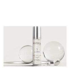 7 ILLUMINE-Sérum Lumière Hydratant-Ioma -Dreamteam cosmétique. Serum lumiere hydratant 102414327 3