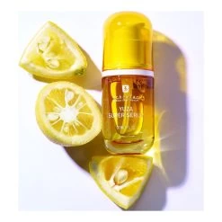 SUPER SERUM YUZA-Sérum Nourrissant-ERBORIAN -Dreamteam cosmétique. Serum nourrit protege br 102196104 2