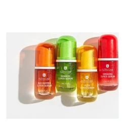 SUPER SERUM YUZA-Sérum Nourrissant-ERBORIAN -Dreamteam cosmétique. Serum nourrit protege br 102196104 3