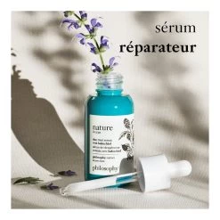 NATURE IN A JAR-Sérum Réparateur Visage-PHILOSOPHY -Dreamteam cosmétique. Serum reparateur visage 102159207 2