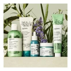 NATURE IN A JAR-Sérum Réparateur Visage-PHILOSOPHY -Dreamteam cosmétique. Serum reparateur visage 102159207 3