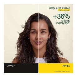 WASO-Sérum Shot D'éclat-Shiseido 9 WASO-Sérum Shot D'éclat-Shiseido -Dreamteam cosmétique. Serum shot declat 102361309 3