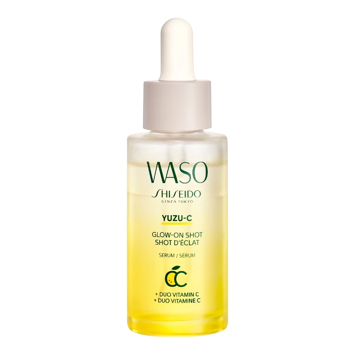 WASO-Sérum Shot D'éclat-Shiseido 3 WASO-Sérum Shot D'éclat-Shiseido