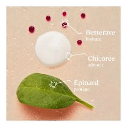 HYDRA-BOOST-Sérum Visage - Betterave, épinard & Chicorée-CULTIV -Dreamteam cosmétique. Serum visage betterave epinard chicoree 102426192 2