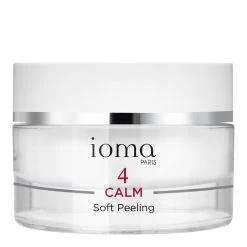 4 - CALM-Soft Peeling-Ioma 7 4 - CALM-Soft Peeling-Ioma -Dreamteam cosmétique. Soft Peeling 101935121 2