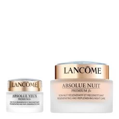 Lancome ABSOLUE PREMIUM SSX-Soin Nuit Régénératif Et Reconstituant-Lancôme -Dreamteam cosmétique. Soin Nuit Regeneratif et Reconstituant SPF 15 100291271 2