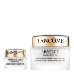 Lancome ABSOLUE PREMIUM SSX-Soin Yeux Régénératif Et Reconstituant-Lancôme -Dreamteam cosmétique. Soin Yeux Reconstituant Profond 100291255 2