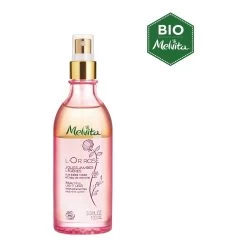 OR ROSE-Soin Biphasé Jolies Jambes Légères-MELVITA