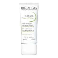 SEBIUM-Pore Refiner, Soin Pores Dilatés Peau Mixte à Grasse-BIODERMA -Dreamteam cosmétique. Soin pores dilates peau mixte a grasse 100137928 2