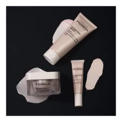 OXYGEN GLOW-Soin Yeux Super-lissant éclat-Filorga -Dreamteam cosmétique. Soin yeux super lissant eclat 101610094 2