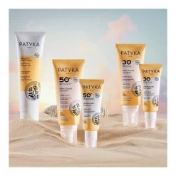 SOLAIRE-Spray Solaire Corps SPF50+-PATYKA -Dreamteam cosmétique. Spray solaire corps SPF50 102091177 3