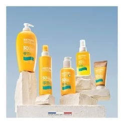 Waterlover-Spray Solaire Hydratant Multi-protection-BIOTHERM -Dreamteam cosmétique. Spray solaire hydratant multi protection SPF50 102337501 3