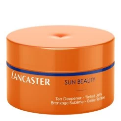 SUN BEAUTY-Sun Beauty Bronzage Intensif-Lancaster