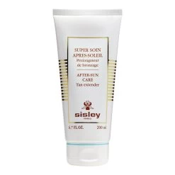 APRES-SOLEIL CORPS-Super Soin Après-Soleil Prolongateur De Bronzage-Sisley