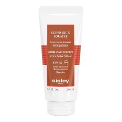 SUPER SOIN SOLAIRE-Super Soin Solaire Crème Soyeuse Corps SPF 30-Sisley