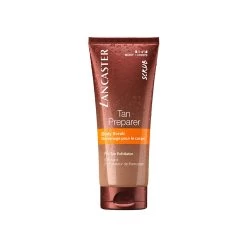 TAN PREPARER-TAN PREPARER EXFOLIANT PRÉPARATEUR DE BRONZAGE 200ML-Lancaster
