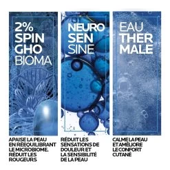 LA ROCHE-POSAY TOLERIANE-Soin Hydratant Correcteur Intensif Anti-rougeurs - Peaux Sensibles-LA ROCHE POSAY -Dreamteam cosmétique. TOLROSALIAC AR CCTRE 40ML FL 102562151 2