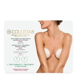 CORPS-TRAITEMENT HYDRO-PATCH RAFFERMISSANT LIFTANT BUSTE <br /> Action Choc-COLLISTAR