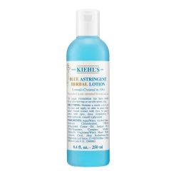 BLUE HERBAL-Tonique Astringeant Anti-imperfections Peaux Adolescentes-KIEHLS
