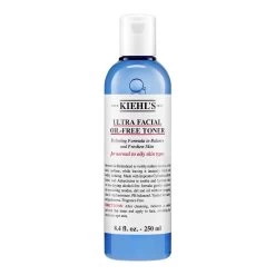 ULTRA FACIAL-Tonique Régulateur Sébum Peaux Normales à Grasses-KIEHLS