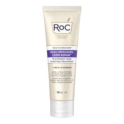 MULTI CORREXION PEAU DÉFROISSÉE-Traitement Ciblé Hydratant & Lissant Corps-RoC