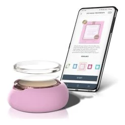 MASQUE UFO-Révélateur D'éclat Glow Addict - 6 Masques-FOREO 8 MASQUE UFO-Révélateur D'éclat Glow Addict - 6 Masques-FOREO -Dreamteam cosmétique. UFO Masks Glow Addict 20 x6 102568633 2